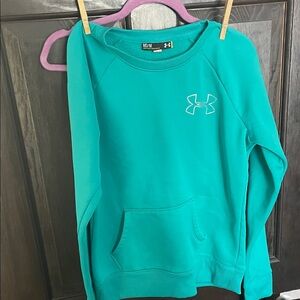 Under Armour Aqua Pullover